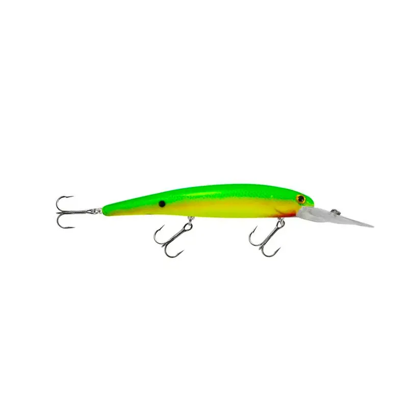 Bandit Suspending Minnow Hard Bait 1