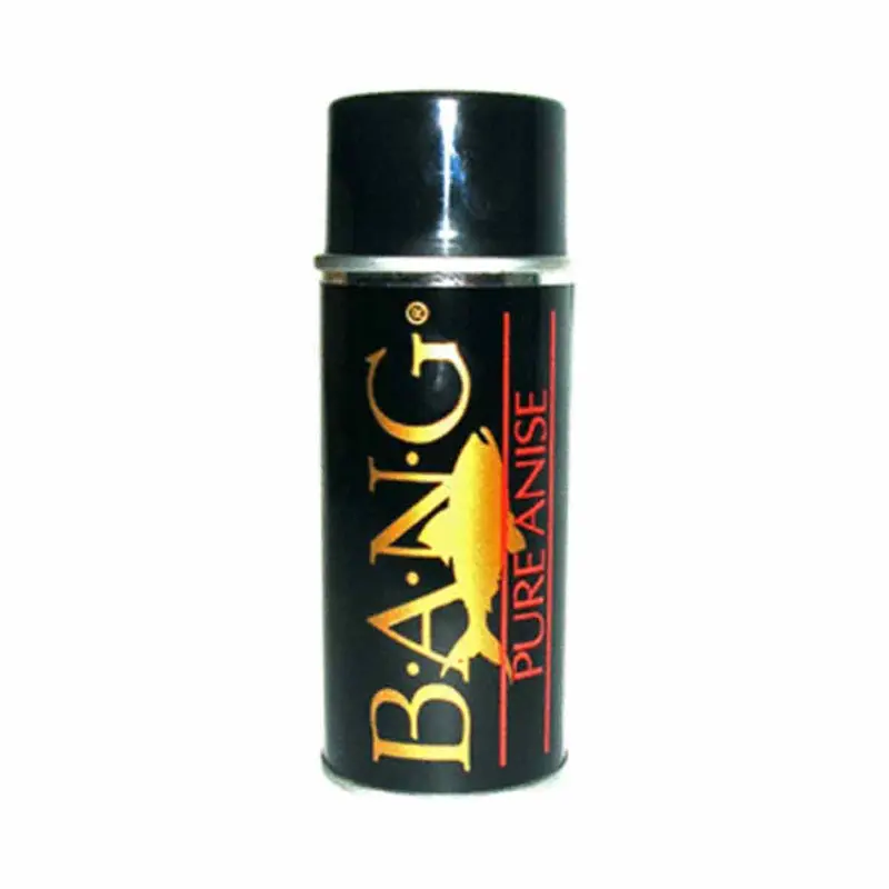 Bang Attractant Spray – Fish-Scented Liquid Enhancer For Lures And Baits 3