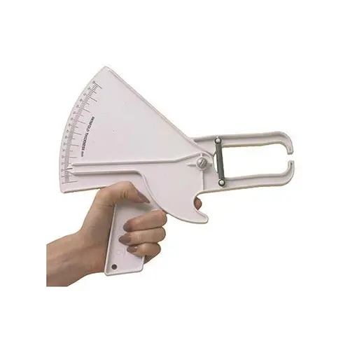 Baseline Slim-Guide Skinfold Caliper For Accurate Body Composition Analysis 1