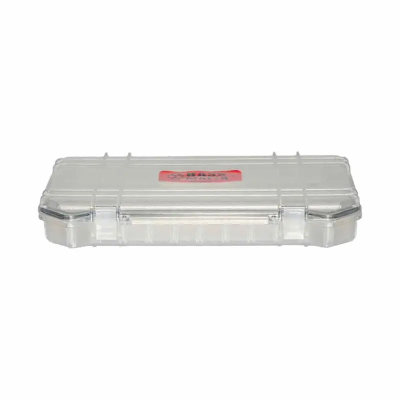 Bass Mafia Icebox Casket Storage System 1