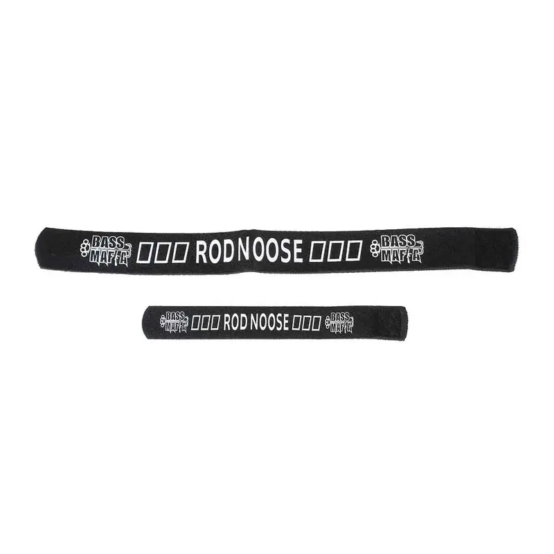 Bass Mafia Noose Casting Rod 1