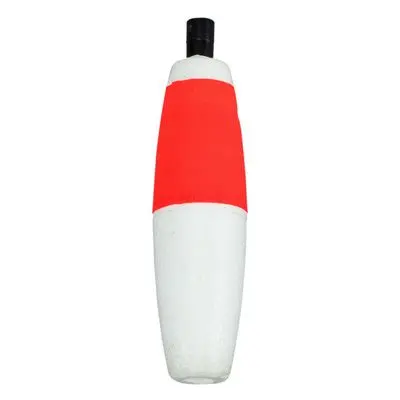 Bass Pro Shops Foam Cigar Floats – 2.5", Buoyant Design For Still-Fishing (6-Pack) 1