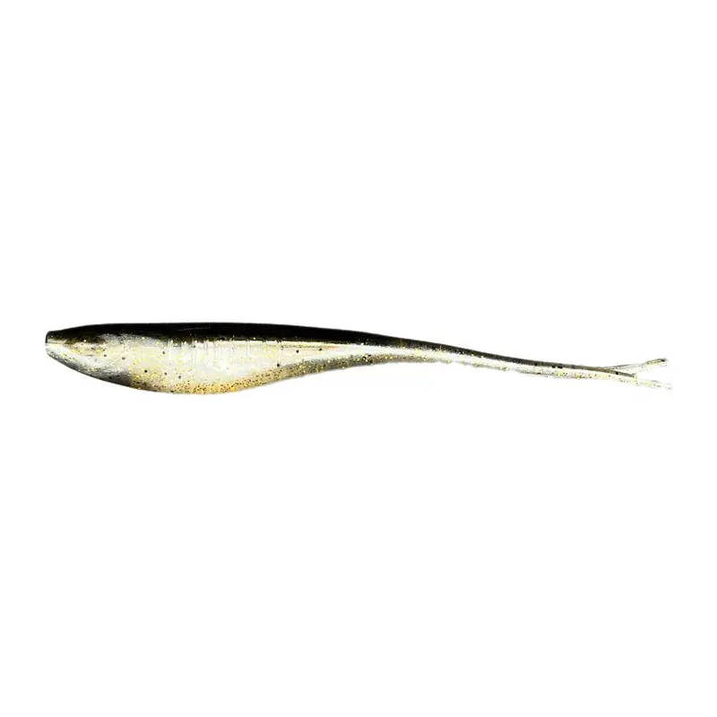 Basstrix Duratrix Jerk Minnow – Durable Hard-Bodied Jerkbait 1