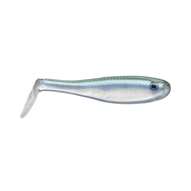 Basstrix Paddletail Swimbaits – Realistic Tail Action Lures 1