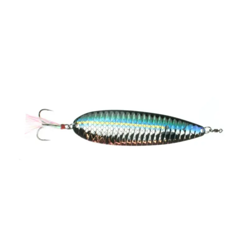 Ben Parker Magnum Metal Spoon Lure 1