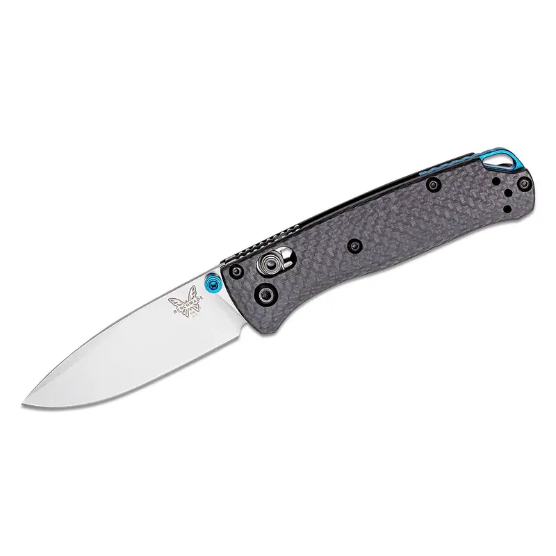 Benchmade Mini Bugout Axis Compact Folding Knife 1