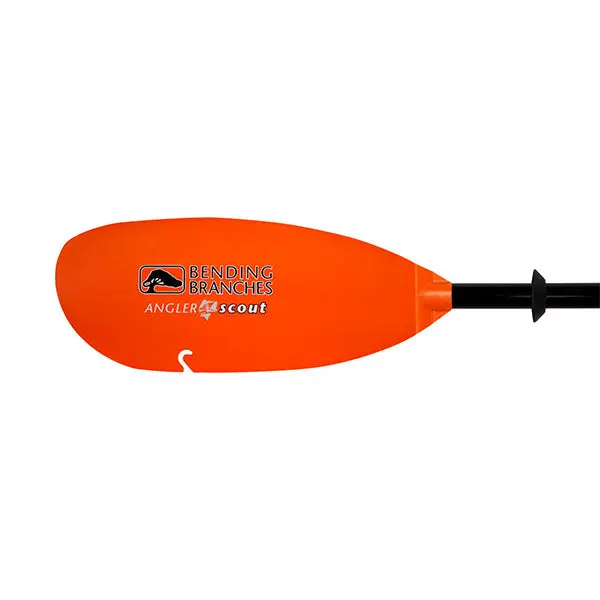 Bending Branches Angler Scout Paddle – Ergonomic Fishing-Specific Paddle 1