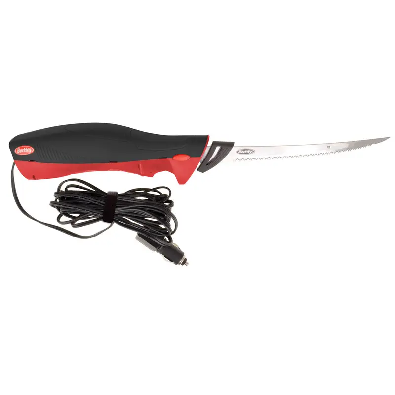 Berkley 12V Cordless Electric Fillet Knife 1
