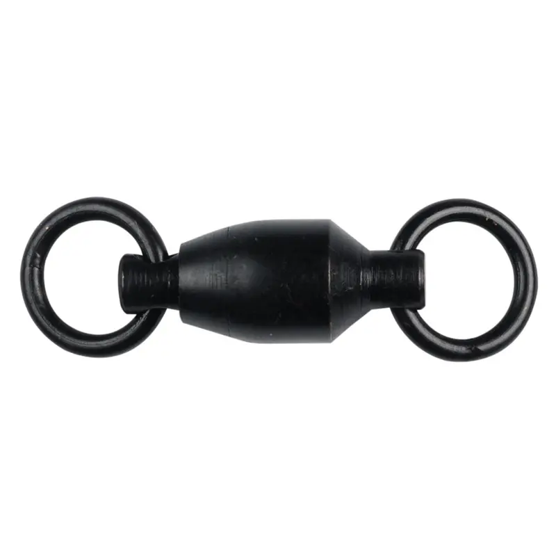 Berkley Ball-Bearing Swivels For Tangle-Free Rotation 1