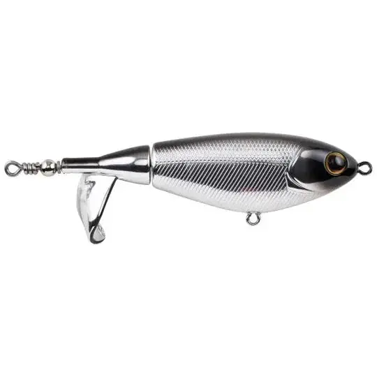 Berkley Choppo 105 Jerkbaits – 4-Inch, 3/4-Ounce Slow-Sinking Hard Bait 1