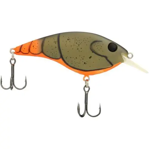 Berkley Clickin’ Frittside Swimbait – 2.5 Inch, 3/7 Oz 1