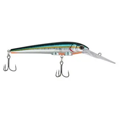 Berkley Deep Hit Stick Bait – 4.75-Inch, 3/4 Oz, Model 12 1