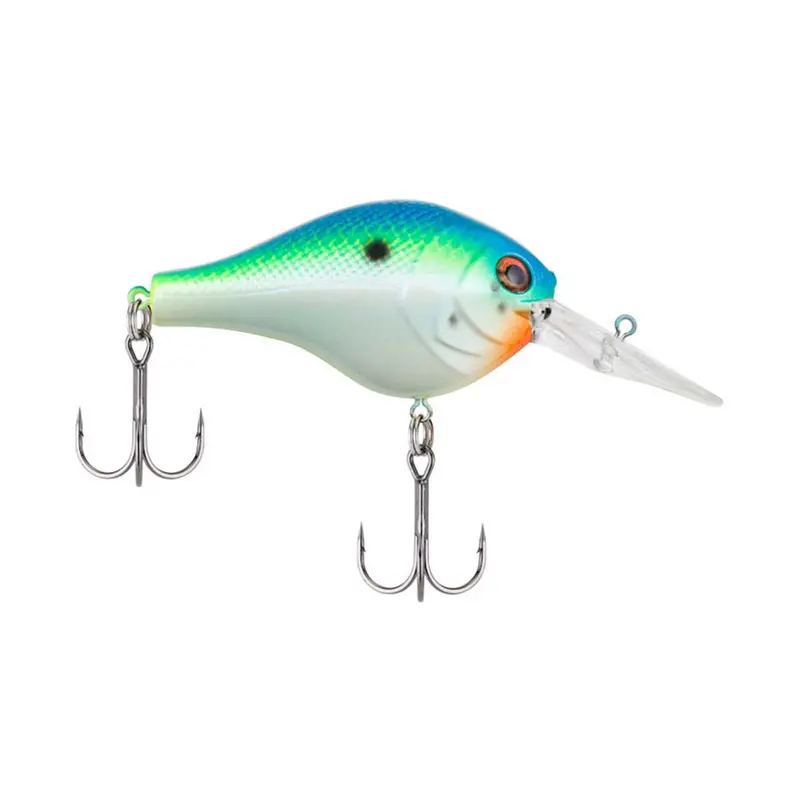 Berkley Digger Weighted Jig Head For Soft Plastics 1