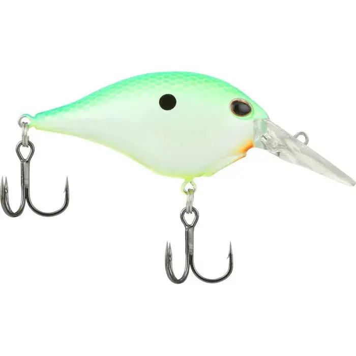 Berkley Dime 4 Micro Crankbait – Compact Depth Runner, 2" / 0.4 Oz 1