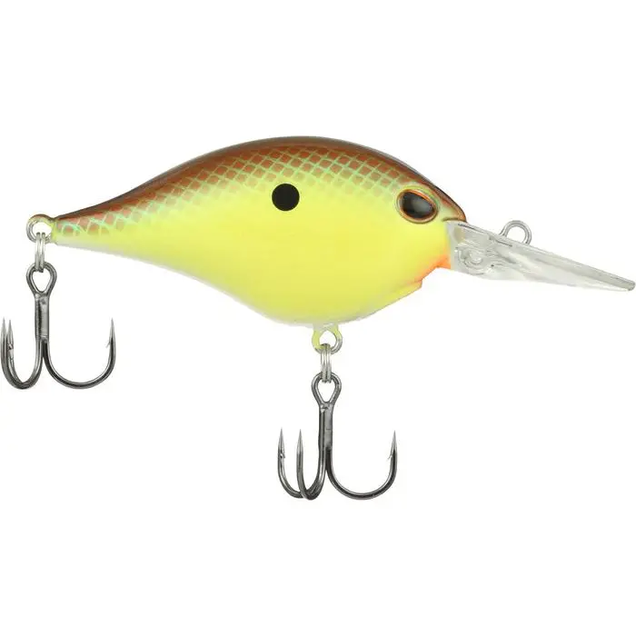 Berkley Dime 6 Soft Plastic Swimbaits — 2.25 Inches, 0.5 Oz 1