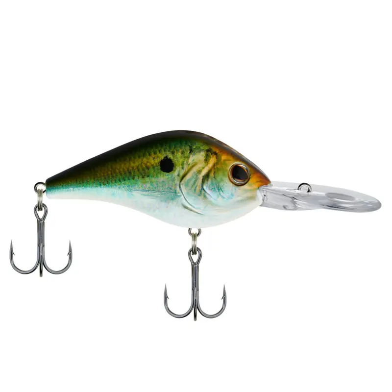 Berkley Dredger Hd 14.5 Crankbait – Tennessee Shad, 2.5" 1