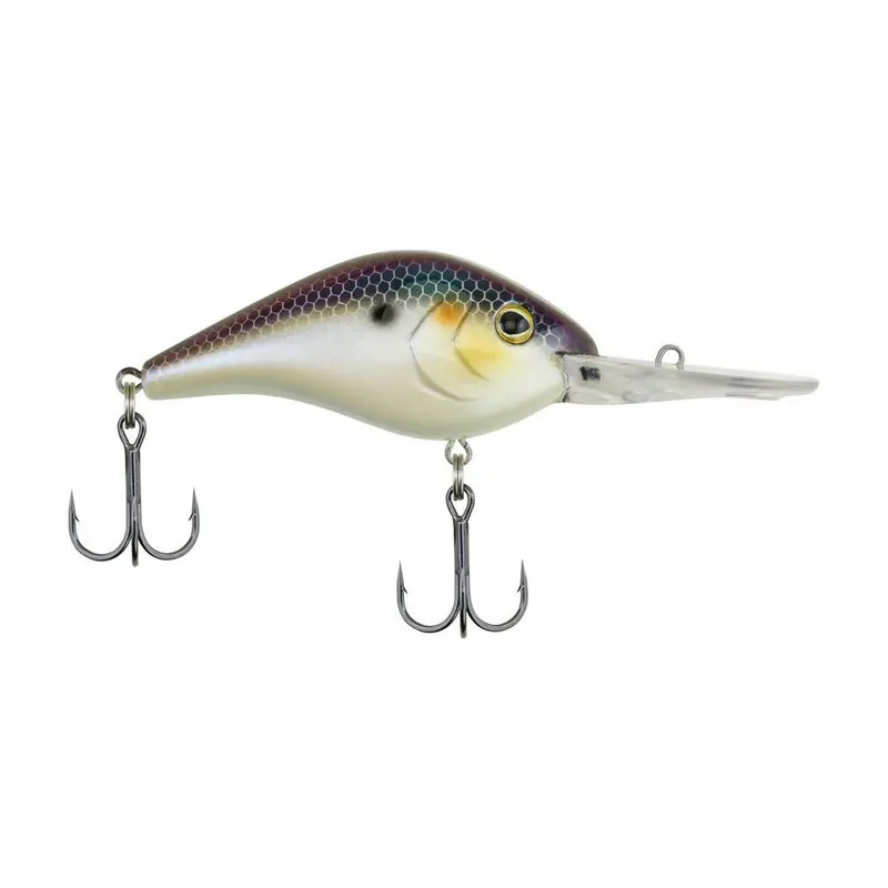Berkley Dredger Swimbait – 25.5Mm, 11/8 Oz, 3.25-Inch Profile 1