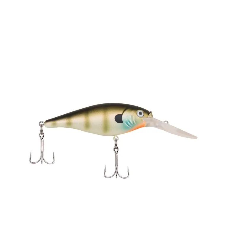 Berkley Flicker Shad 6 – 2.3" / 0.25 Oz (Mf Bluegill) 1
