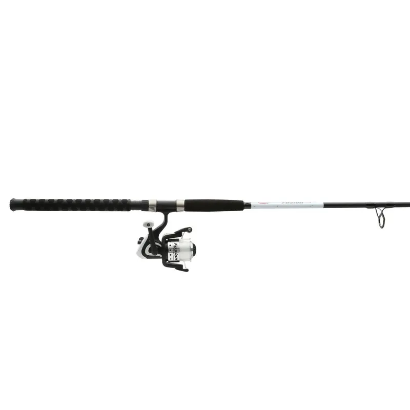 Berkley Fusion 7-Foot Medium-Heavy Spinning Rod And Reel Combo 1