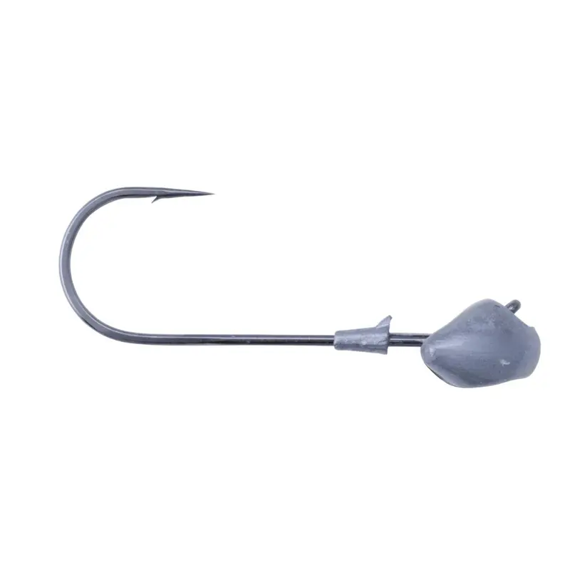 Berkley Fusion Football Head Jig – Heavy-Duty Swim Jig Heads (3-Pack) 1