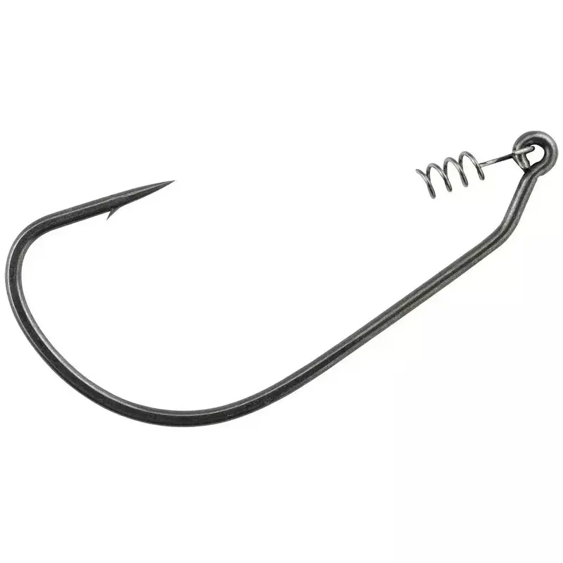 Berkley Fusion19 Swimbait Hook – Heavy-Duty Offset Design 1