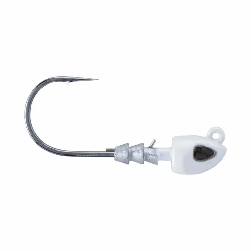 Berkley Fusion19 Swimbait Jig Head – Corrosion-Resistant 1