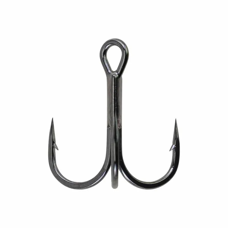 Berkley Fusion19 Treble Hook – 1X Strength 1