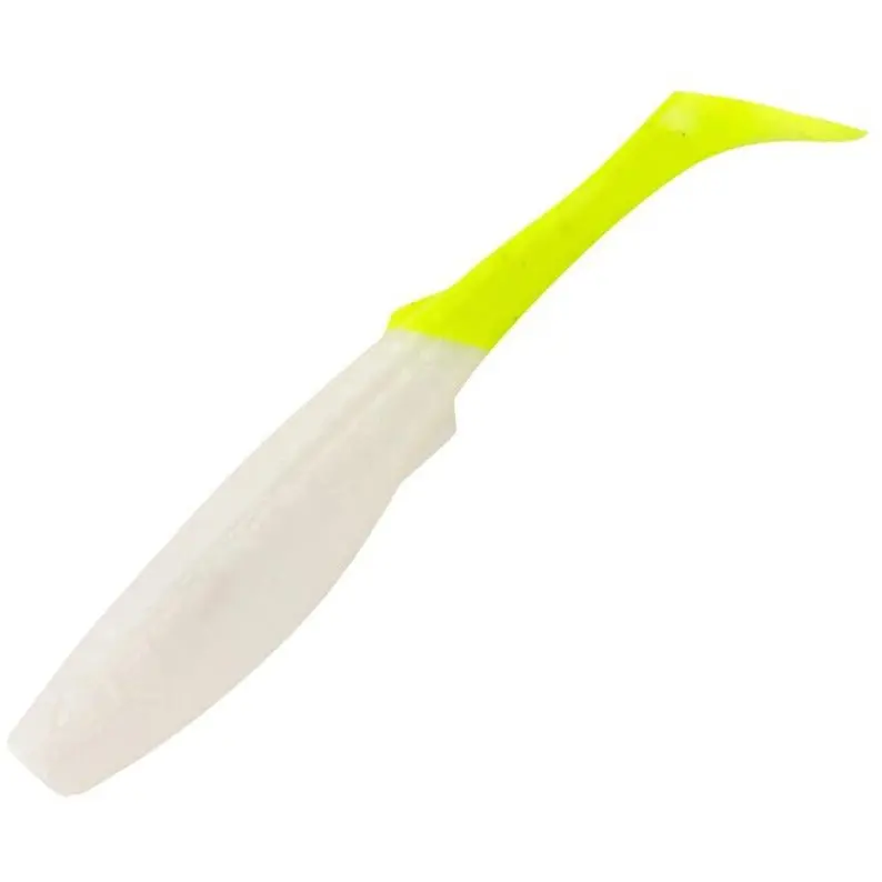 Berkley Gulp Alive! Paddleshad – 3", Compact Half-Pint Freshwater Bait 2
