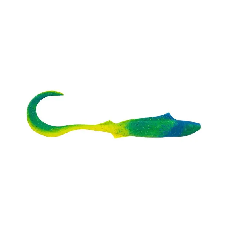 Berkley Gulp Saltwater Nemesis – Multi-Species Soft Bait 1