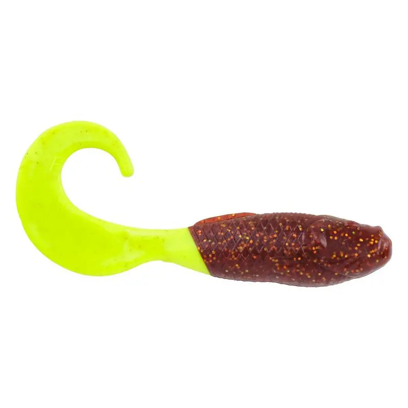 Berkley Gulp! Saltwater Swimming Mullet – 5-Inch, 4-Pack 1
