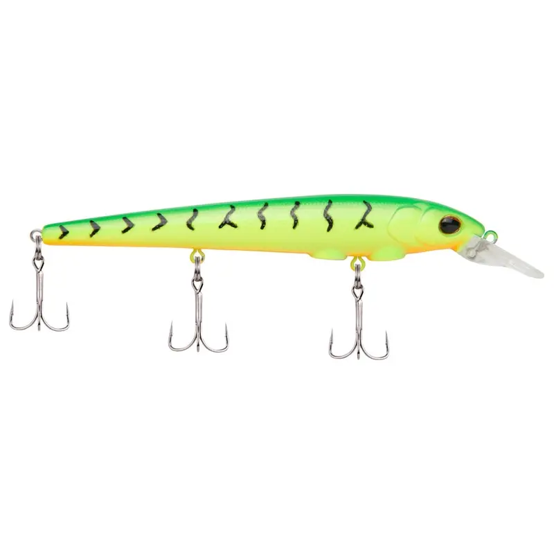 Berkley Hit Stick 13 – 5.11-Inch, 0.5 Oz Topwater Walking Bait 1