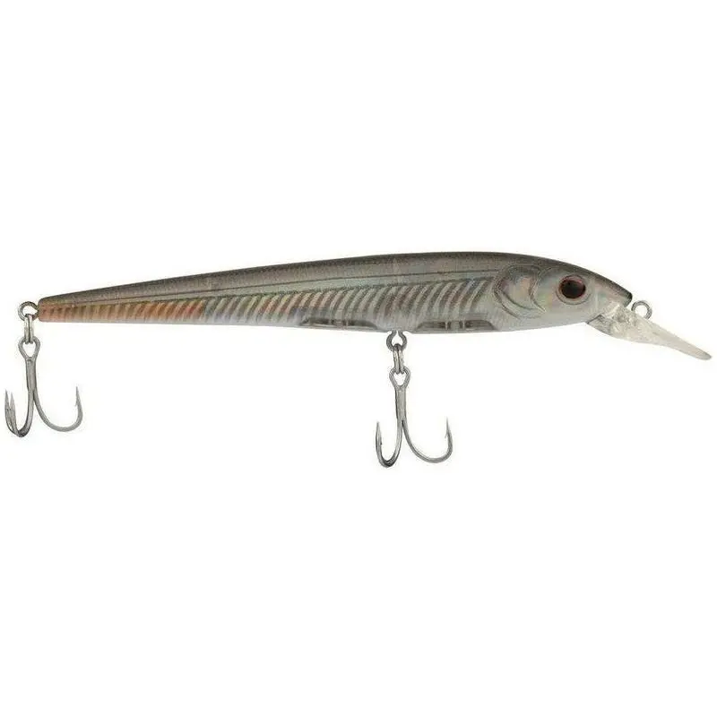 Berkley Hitstick Saltwater Jerkbait – 3.75-Inch, 3/8-Ounce 1