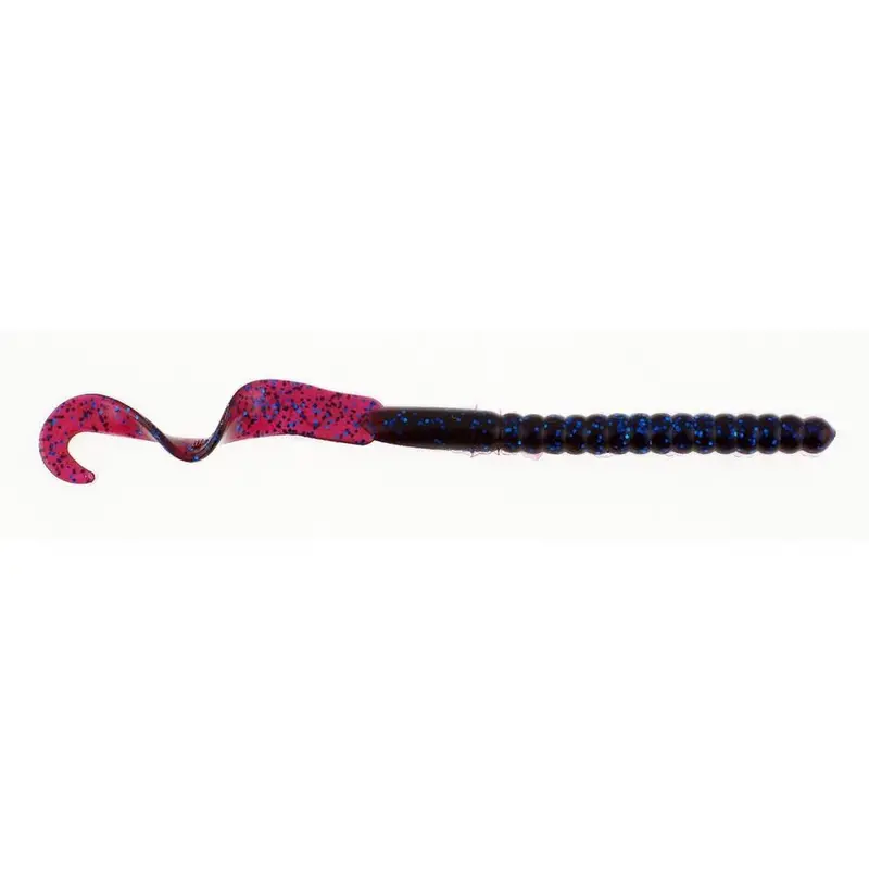 Berkley Powerbait 10-Inch Power Worms – Pack Of 8 2