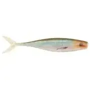 Berkley Powerbait Champ Minnow Soft Bait – 2.5-Inch, 10-Pack 1