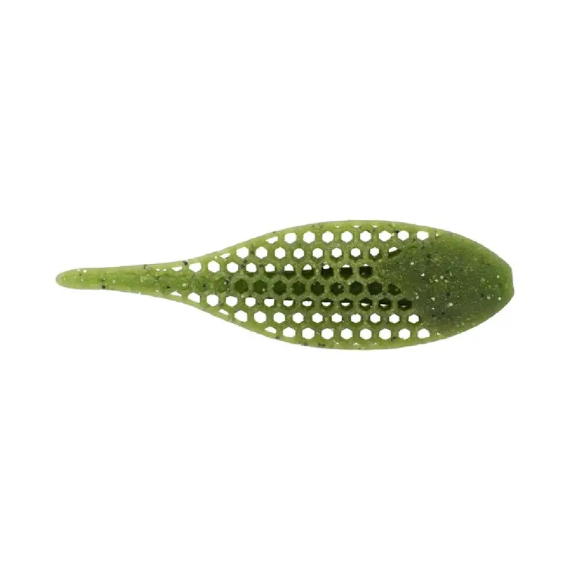 Berkley Powerbait Ms Flux-Gill Soft Plastic Bait – Realistic Gill Action 6