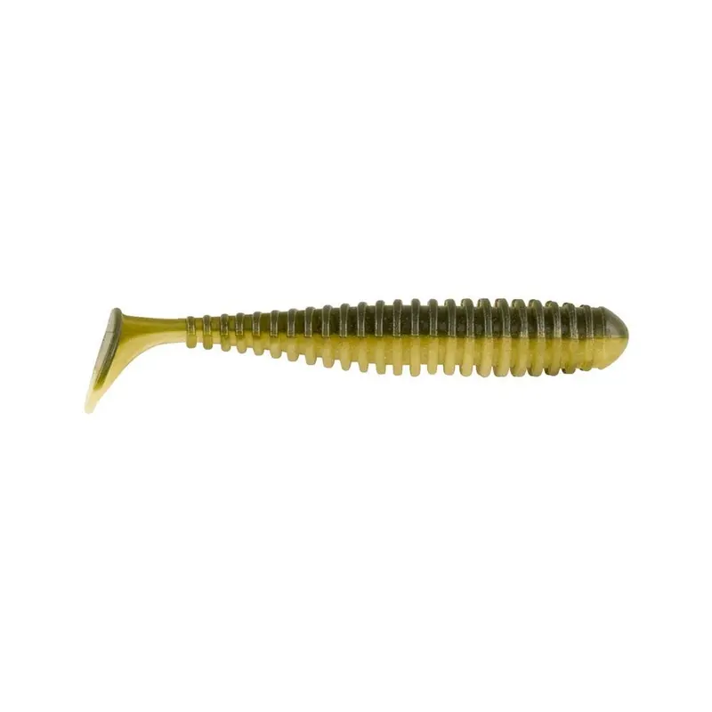 Berkley Powerbait Power Swimmer – Lifelike Swimbait 1