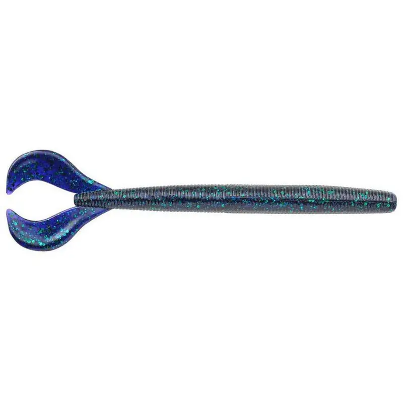 Berkley Powerbait Speed Boss – 5.75-Inch Paddle-Tail Swimbait, 8-Pack 1