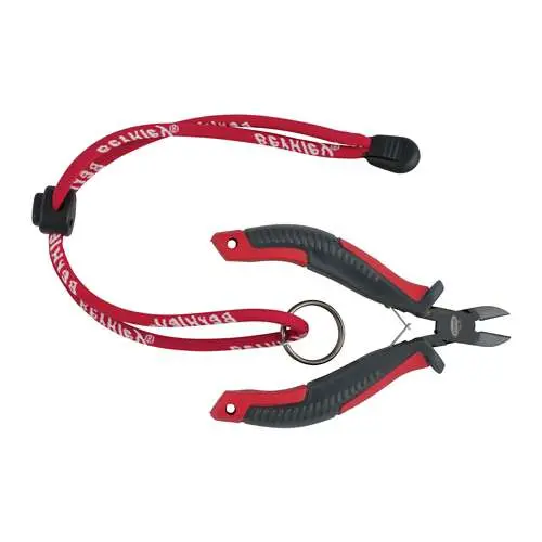 Berkley Side Cutter Pliers – 4.5-Inch Precision Cutters 1