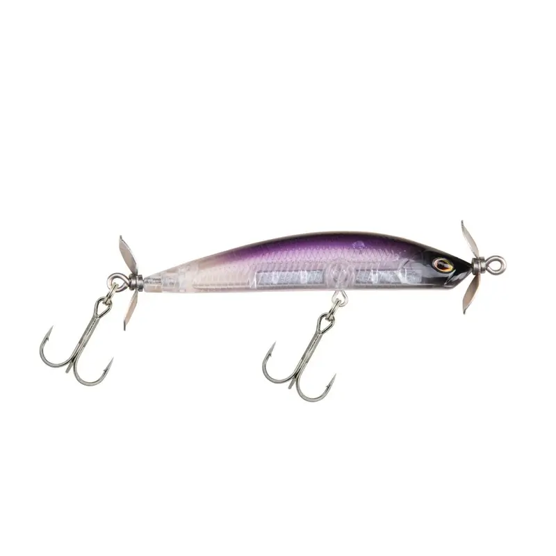Berkley Spy Spinbait – 2.75-Inch, 1/4-Ounce Compact Spinner 1