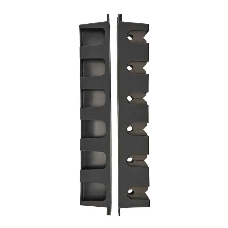 Berkley Vertical 6-Rod And Combo Storage Rack 1