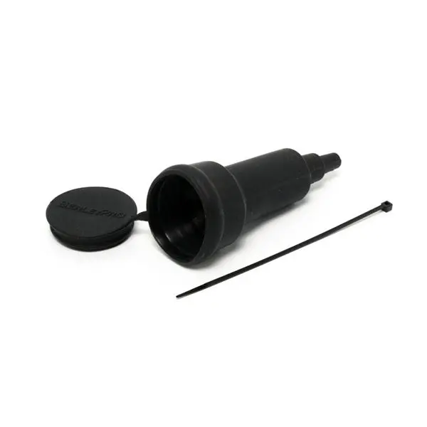 Berleypro Connector Protector™ For Electrical Connections 1