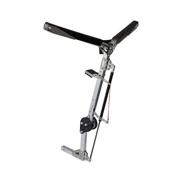 Berleypro Will-I-Loader Kayak Transport Assist Device 1