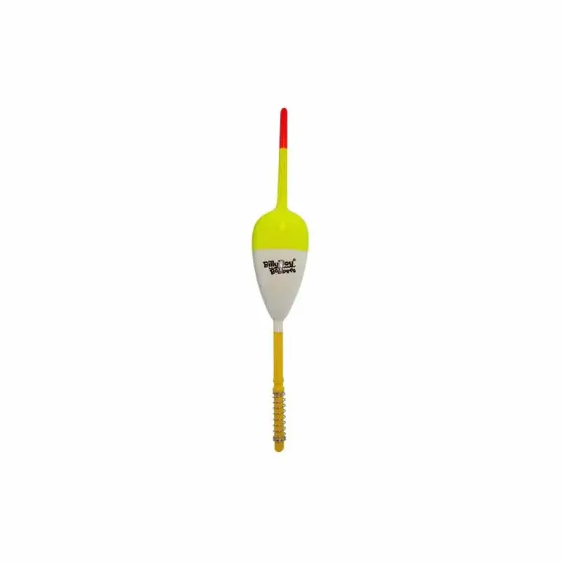 Betts Balsa Spring Oval Floating Lure 1