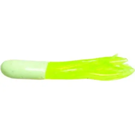 Betts Mini Tube Tail – 1.5", Pack Of 20 1