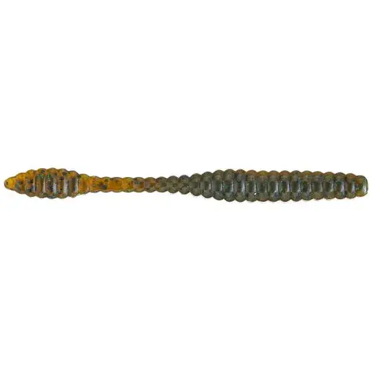 Big Bite Baits Scentsation Somolly – 3.6", Scent-Infused Soft Bait (Pack Of 10) 5