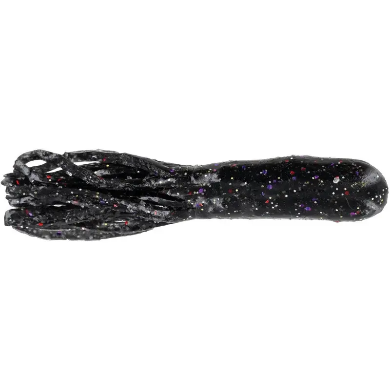 Big Bite Baits Tour Tube Soft Bait – 3.5-Inch, Pack Of 10 (Sa Special Color) 1