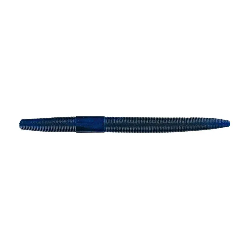 Big Bite Baits Trick Stick – 5-Inch Scented Stick Bait In Hematoma Color (Pack Of 6) 1