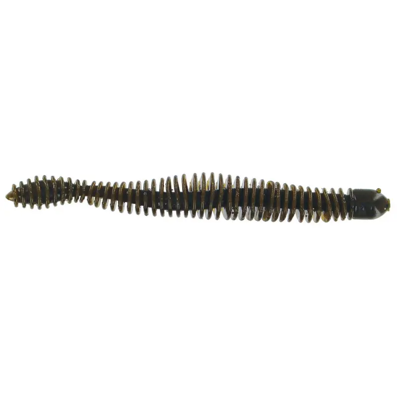 Big Bite Coontail Artificial Bait 1