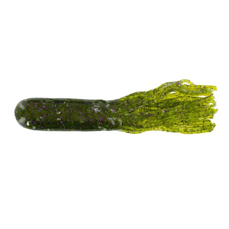 Big Bite Tour Tube Fishing Jig 1