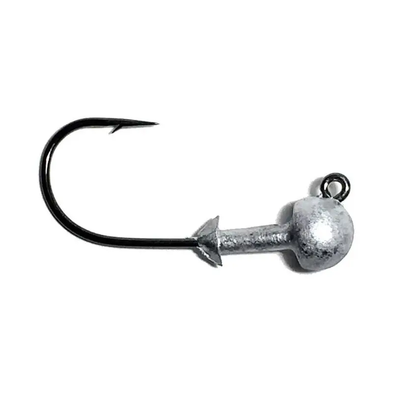 Big Joshy J5 Heavy-Duty Jig Head 1